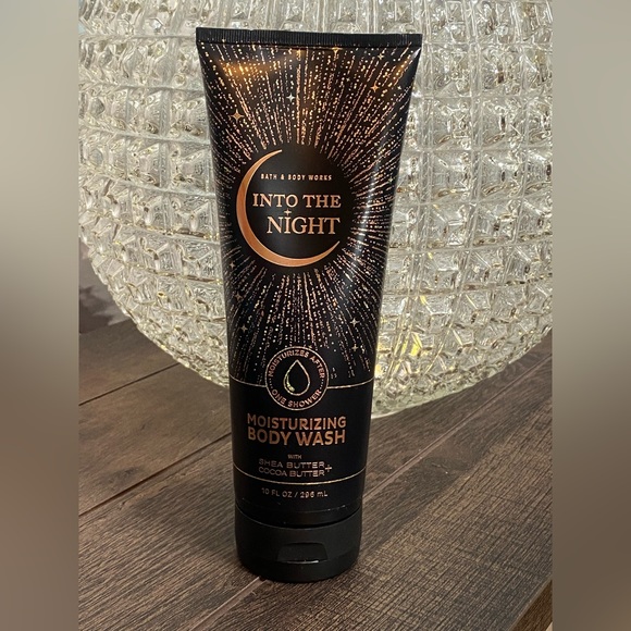 Bath & Body Works Into The Night NEW - Picture 8 of 12